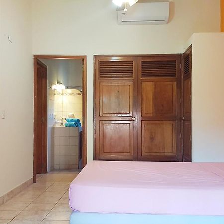 Casa Calala Lejlighedshotel Granada Værelse billede