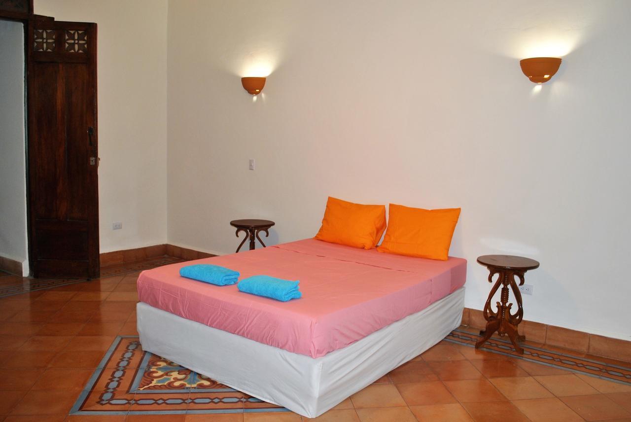 Casa Calala Lejlighedshotel Granada Eksteriør billede
