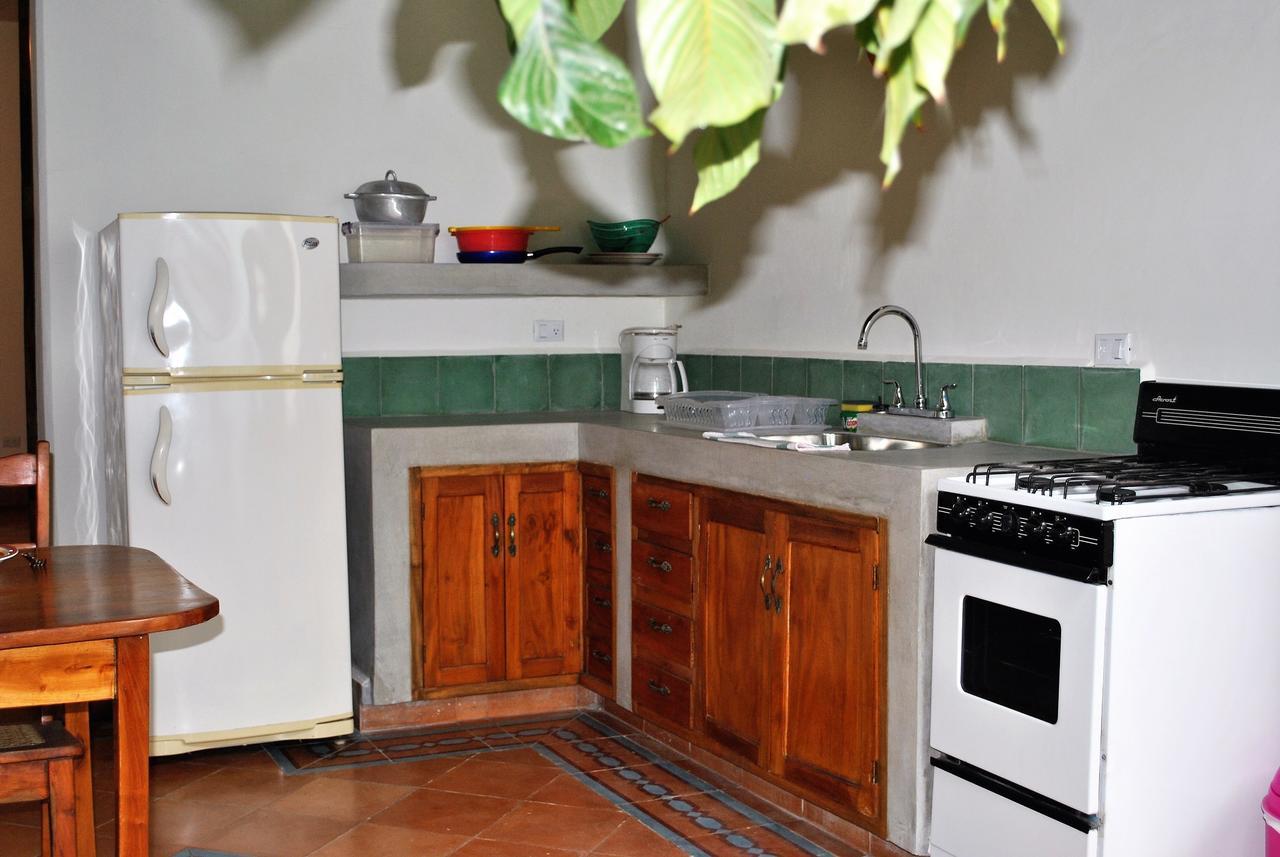 Casa Calala Lejlighedshotel Granada Eksteriør billede