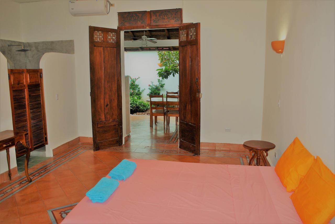 Casa Calala Lejlighedshotel Granada Eksteriør billede