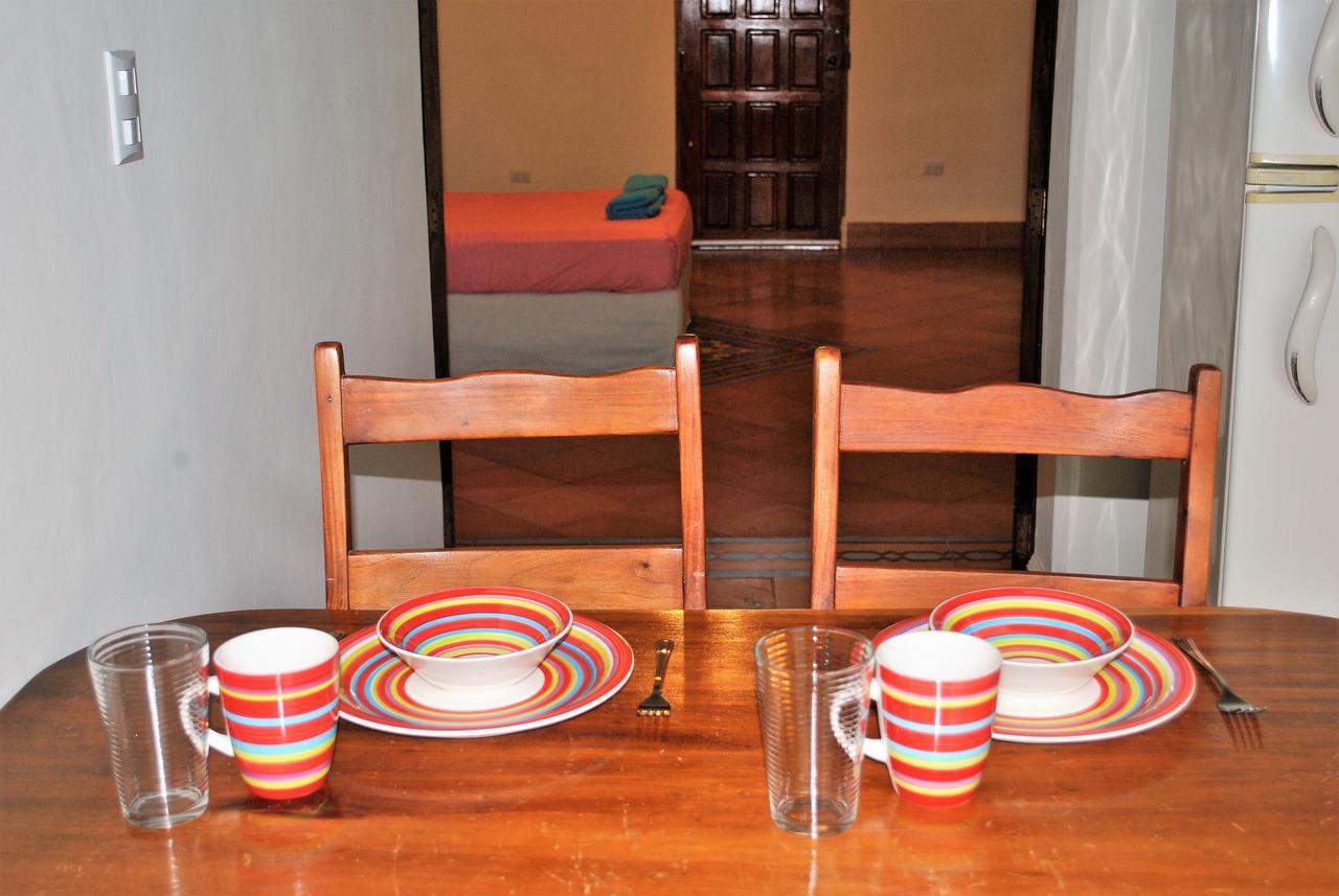 Casa Calala Lejlighedshotel Granada Eksteriør billede
