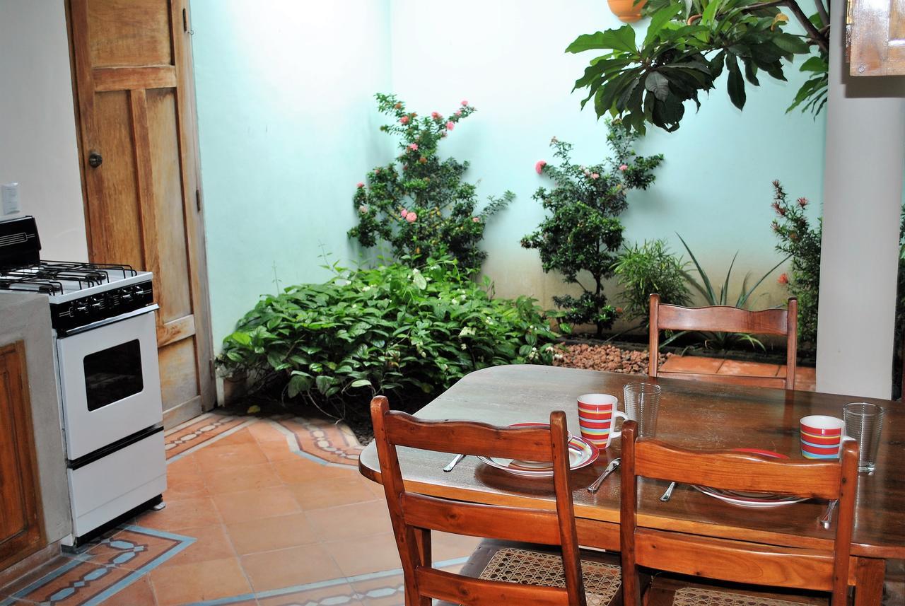 Casa Calala Lejlighedshotel Granada Eksteriør billede