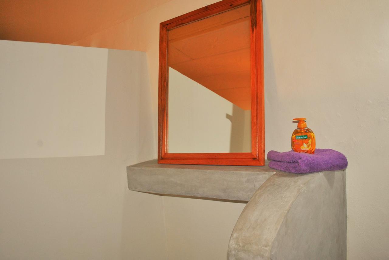 Casa Calala Lejlighedshotel Granada Eksteriør billede