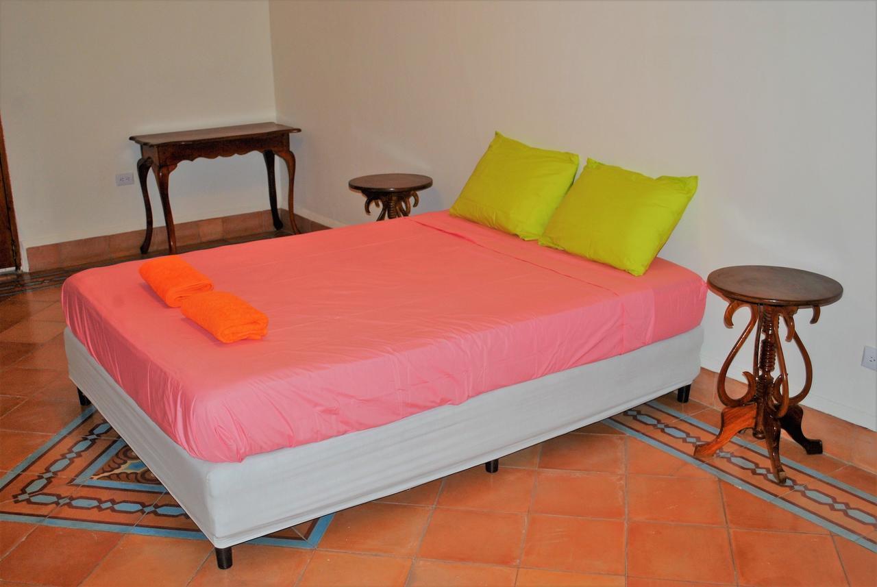 Casa Calala Lejlighedshotel Granada Eksteriør billede