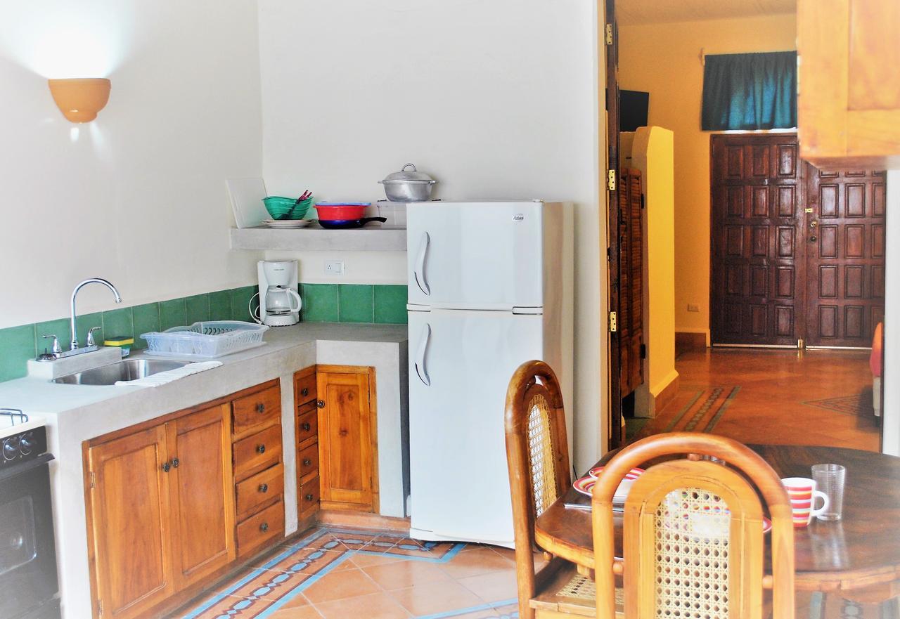 Casa Calala Lejlighedshotel Granada Eksteriør billede