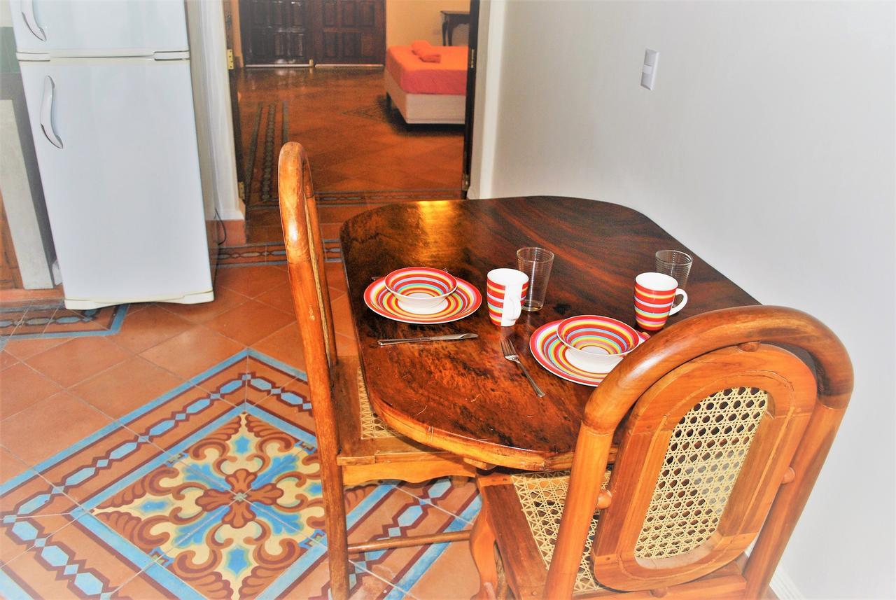 Casa Calala Lejlighedshotel Granada Eksteriør billede