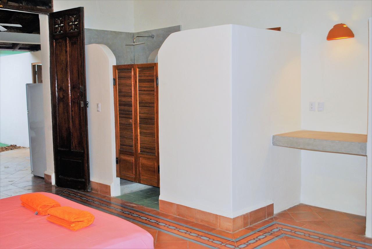 Casa Calala Lejlighedshotel Granada Eksteriør billede