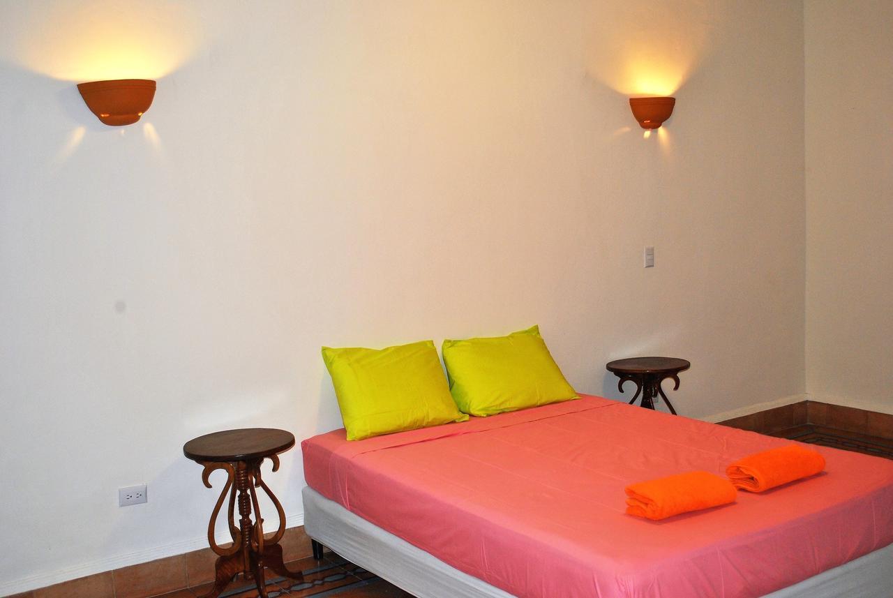 Casa Calala Lejlighedshotel Granada Eksteriør billede
