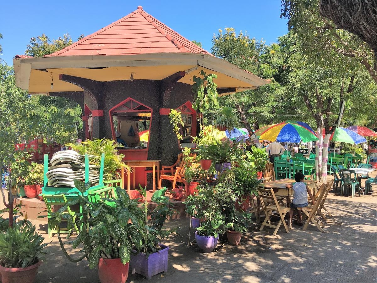 Casa Calala Lejlighedshotel Granada Eksteriør billede