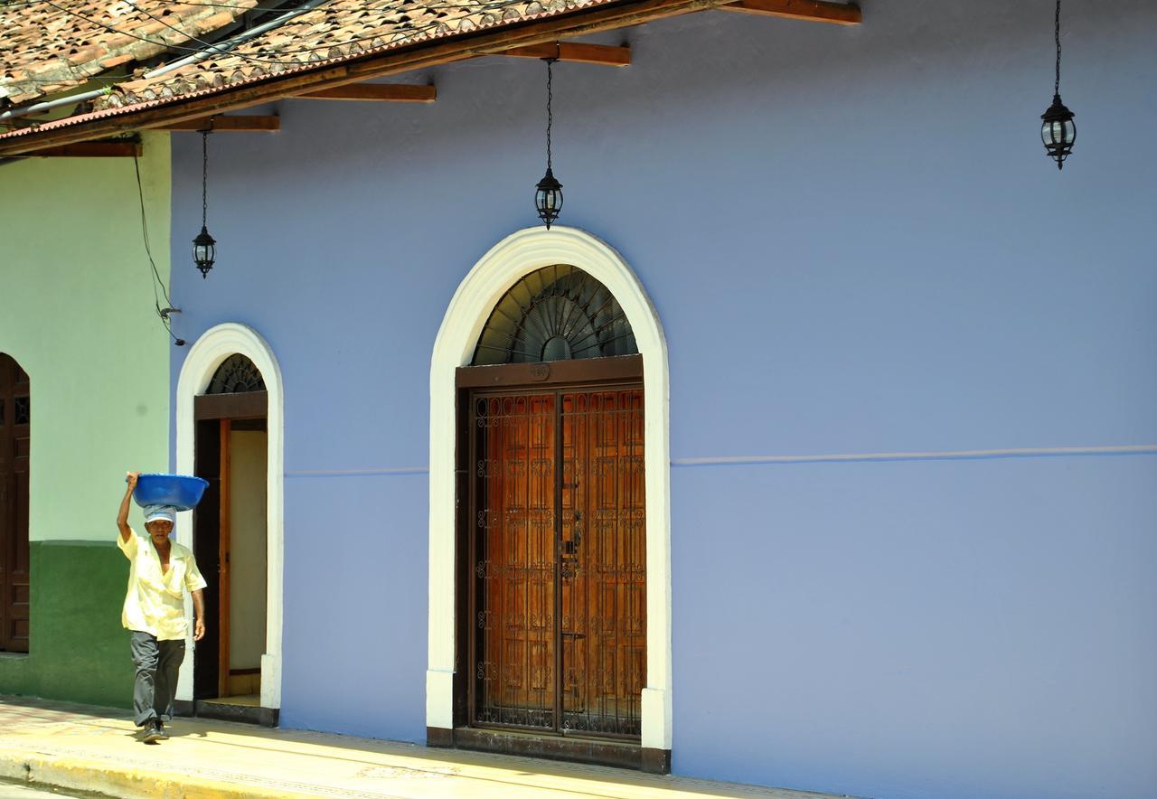 Casa Calala Lejlighedshotel Granada Eksteriør billede