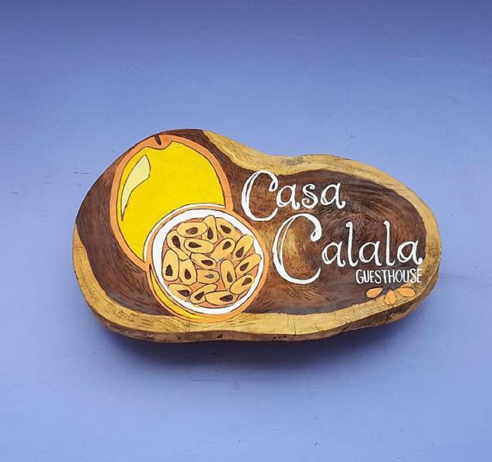 Casa Calala Lejlighedshotel Granada Eksteriør billede