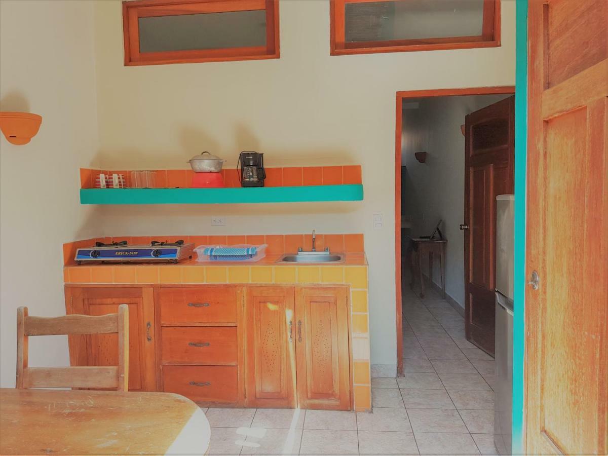 Casa Calala Lejlighedshotel Granada Eksteriør billede