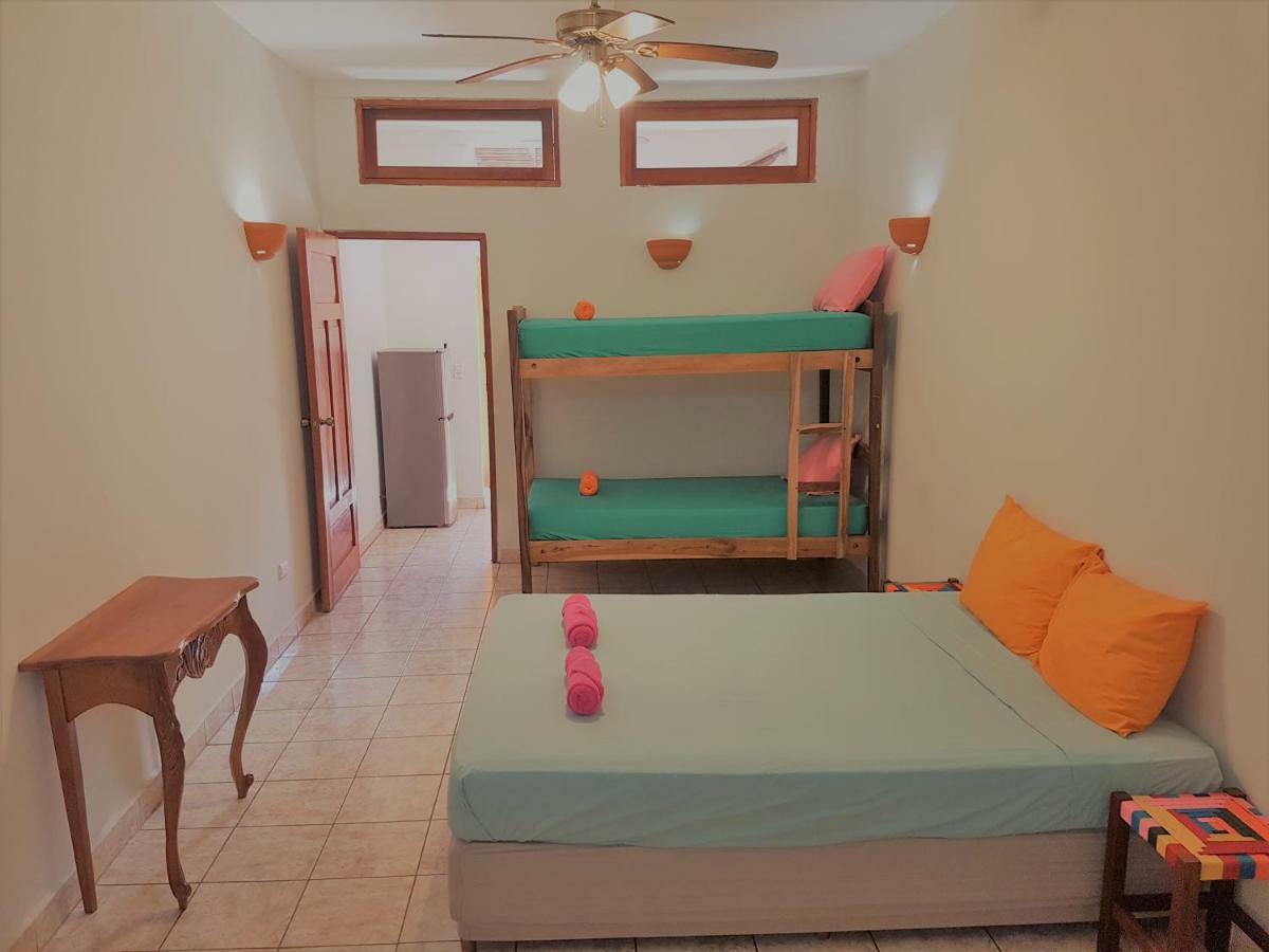 Casa Calala Lejlighedshotel Granada Eksteriør billede