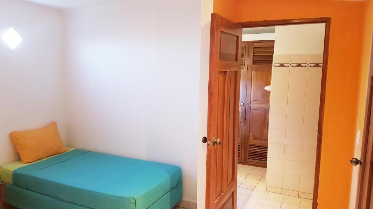 Casa Calala Lejlighedshotel Granada Eksteriør billede