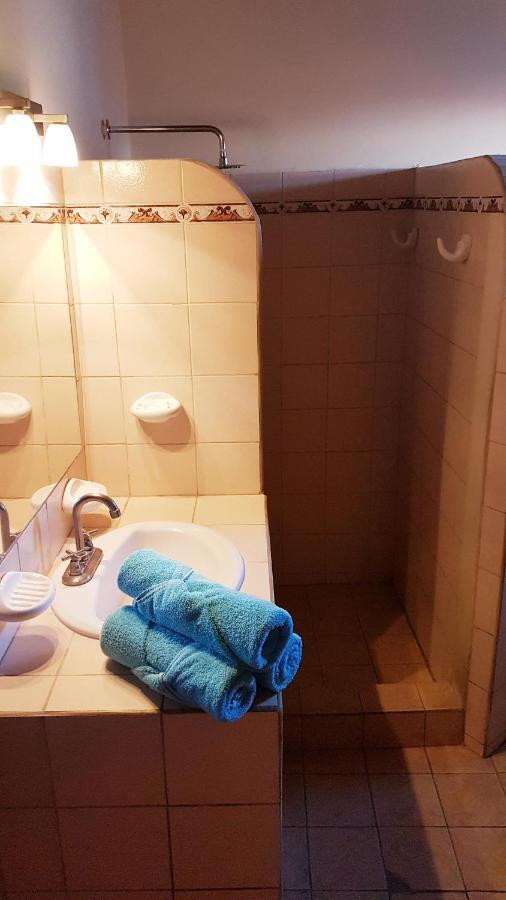 Casa Calala Lejlighedshotel Granada Eksteriør billede