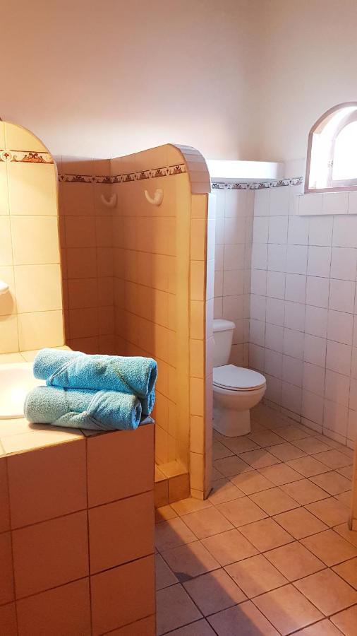 Casa Calala Lejlighedshotel Granada Eksteriør billede