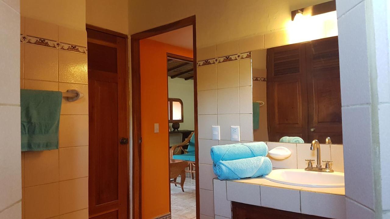 Casa Calala Lejlighedshotel Granada Eksteriør billede