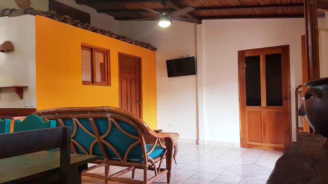 Casa Calala Lejlighedshotel Granada Eksteriør billede