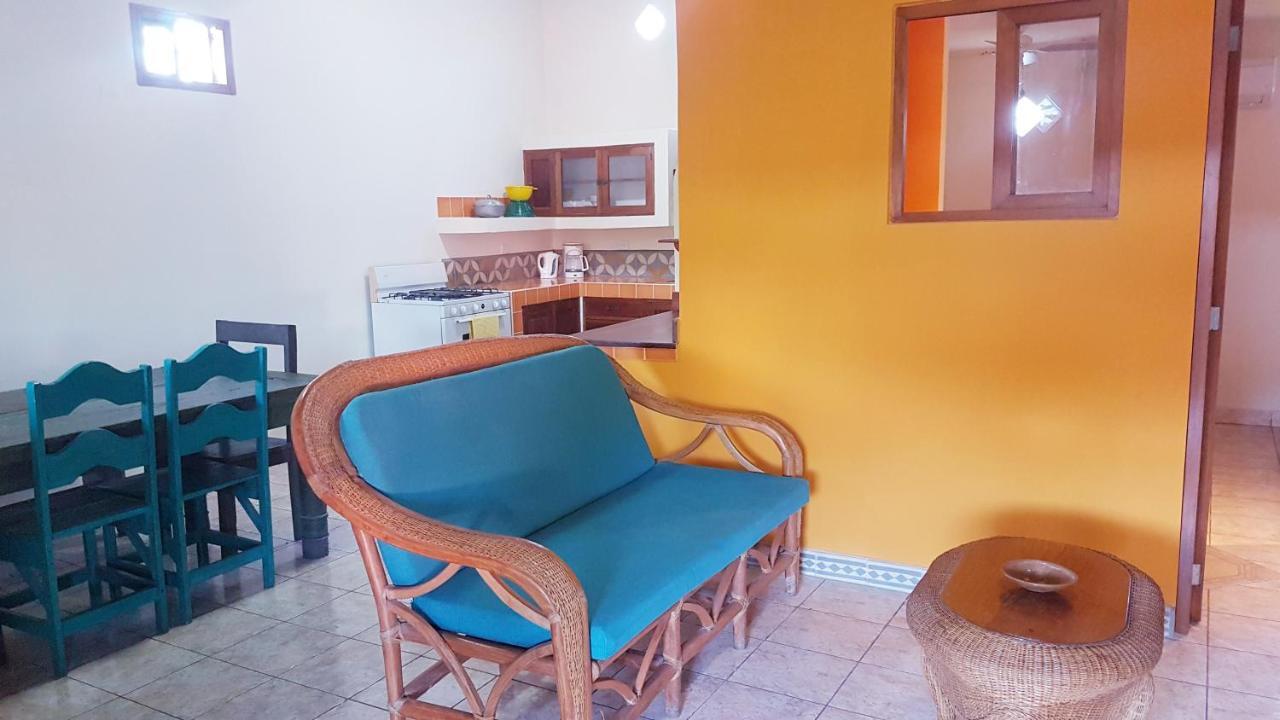 Casa Calala Lejlighedshotel Granada Eksteriør billede