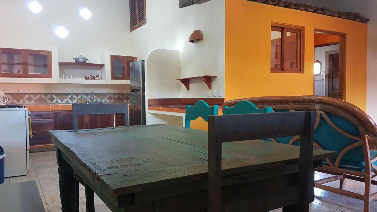 Casa Calala Lejlighedshotel Granada Eksteriør billede