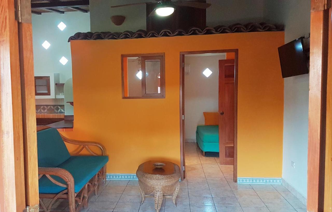 Casa Calala Lejlighedshotel Granada Eksteriør billede