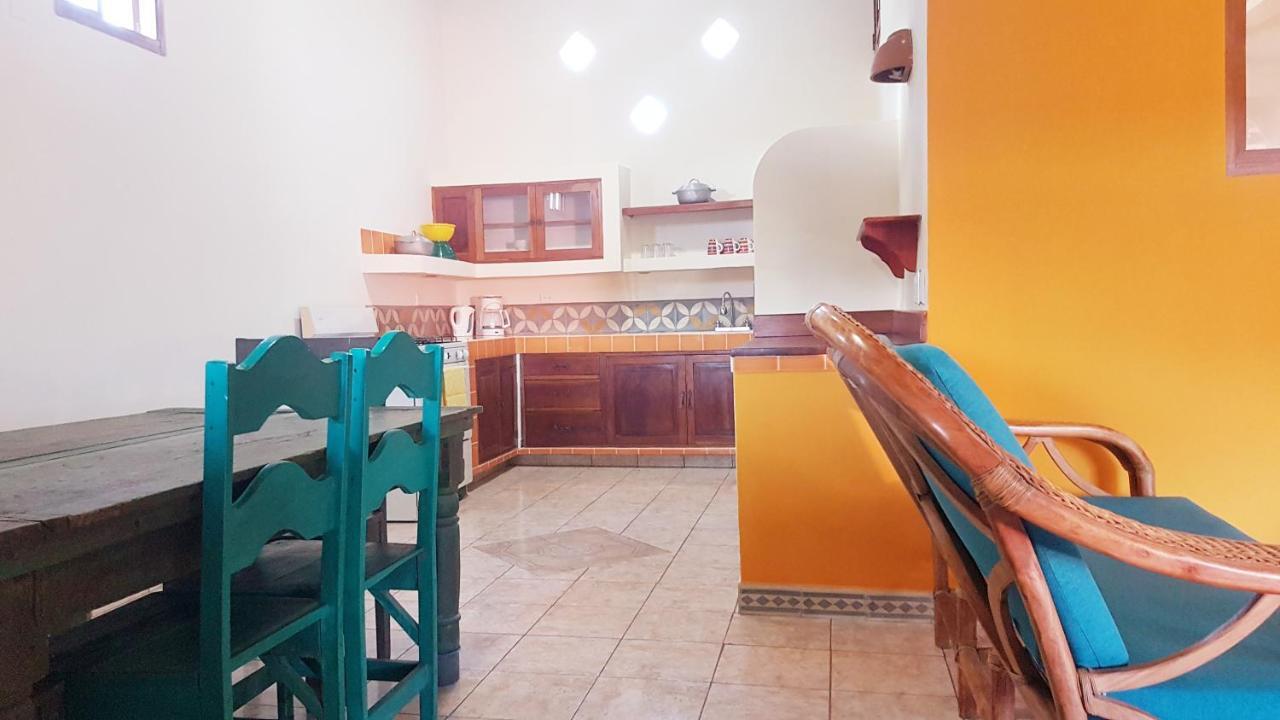 Casa Calala Lejlighedshotel Granada Eksteriør billede